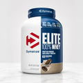 Dymatize Elite 100% Whey 5lbs