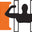 Muscle House India logo
