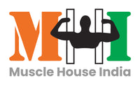 Muscle House India