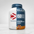 Dymatize ISO 100 Hydrolyzed 5lbs